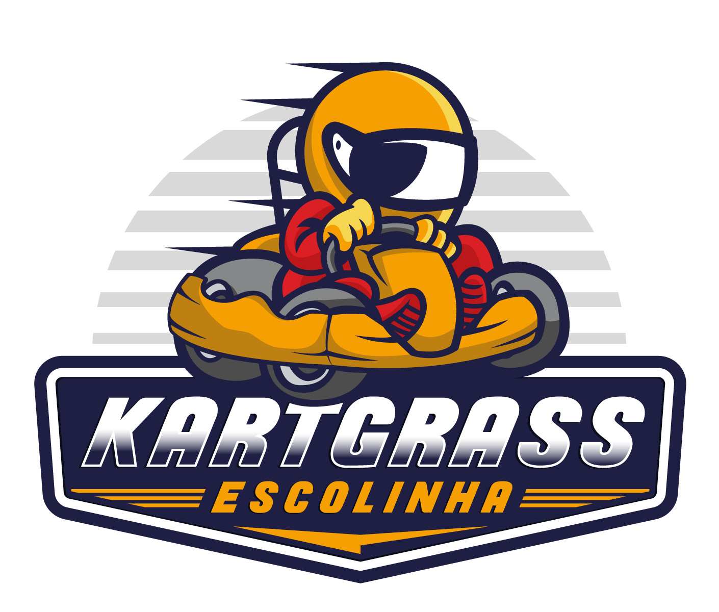 Escolinha KartGrass